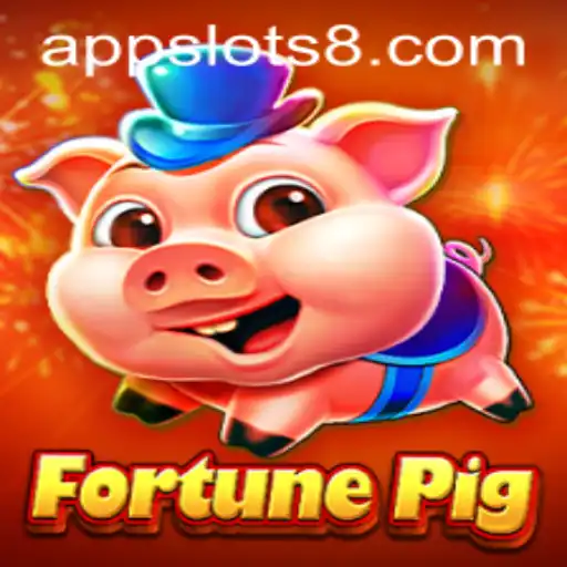 Delve into the Exciting World of FortunePig Slots8