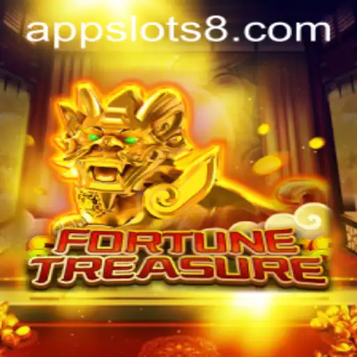 Discover the World of FortuneTreasure: A New Era in Slot Gaming