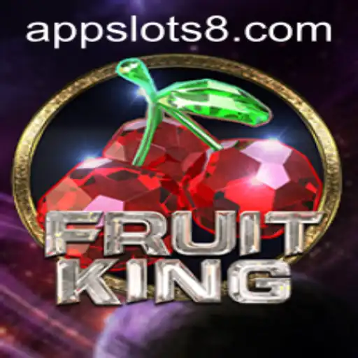Step Into the World of FruitKing: A Fresh Take on Slots8 Gaming