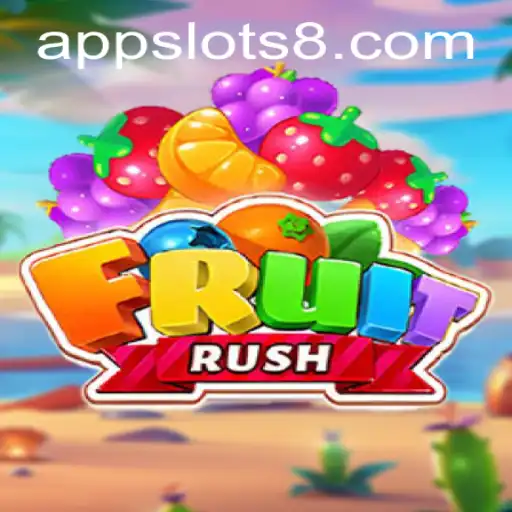 FruitRush: A Juicy Adventure in the World of Slots8