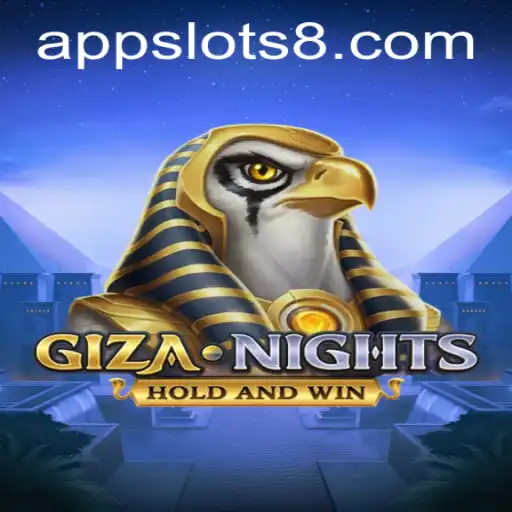 Experience the Thrills of GizaNights: An In-depth Look into the Slots8 Sensation