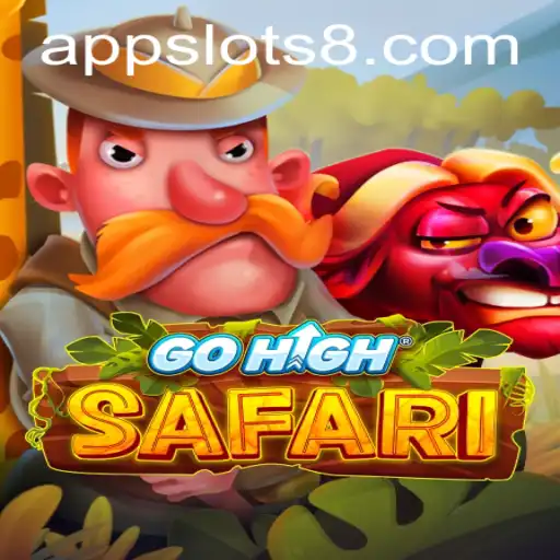 Exploring the World of GoHighSafari: A Dynamic Slots Adventure