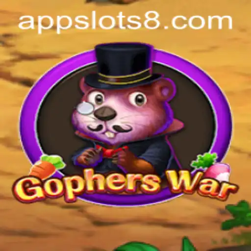 Discover the Strategic Depth of GophersWar: Mastering the Art of Slots8