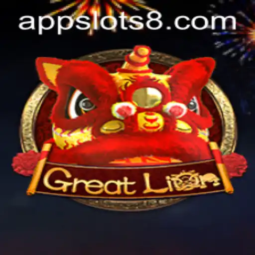 Explore the Thrilling Adventure of GreatLion: Slots8 Game Overview
