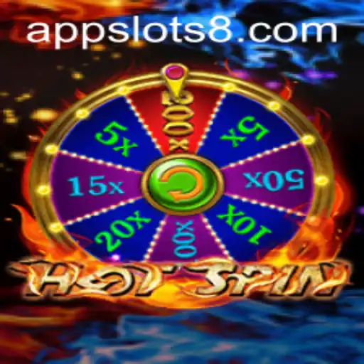 Experience the Thrills of HotSpin: Unraveling the Excitement of Slots8
