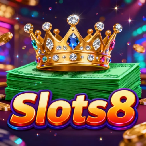 slots8