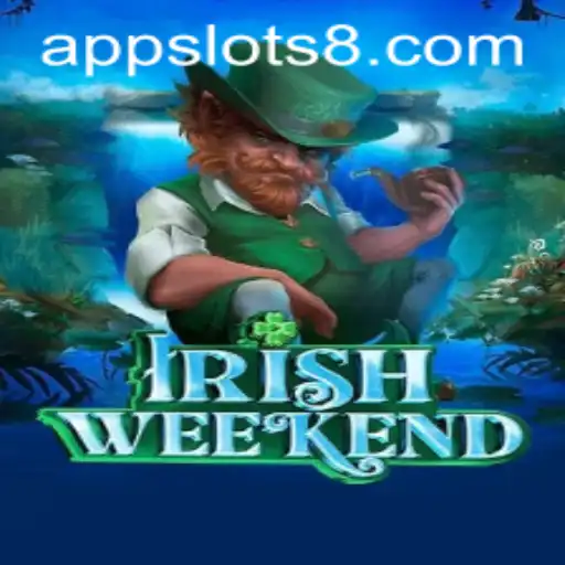 Experience the Thrill of IrishWeekend Slots8 Game