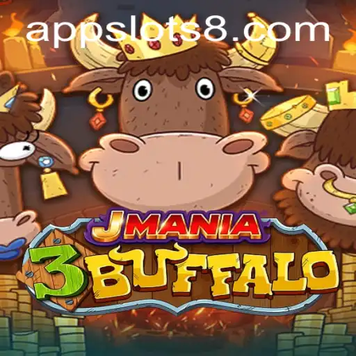 JMania3Buffalo: A Thrilling Addition to the Slots8 Universe