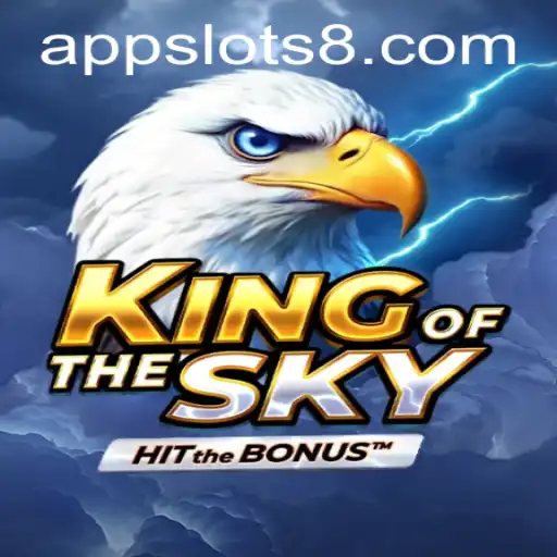 Exploring the Thrills of KingOfTheSky: The Ultimate Slots Adventure
