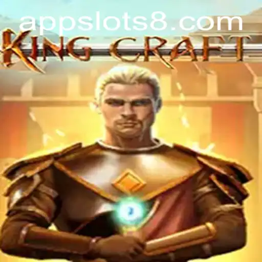 Discover the Enchanting World of KingcraftMenomin and Master the Art of Slots8