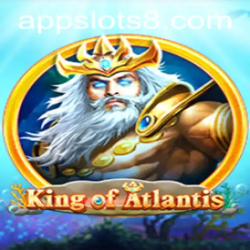 Dive into the Depths with KingofAtlantis: A Thrilling Slots Adventure