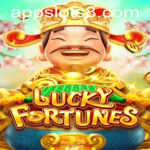 Exploring the Thrills of LUCKYFORTUNES: A New Era in the Digital Gaming Scene
