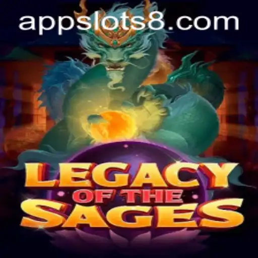 Explore the Mystical World of LegacyoftheSages with Slots8