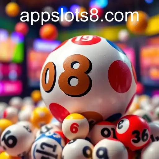 Exploring the Alluring World of Lottery Games: A Look into Slots8