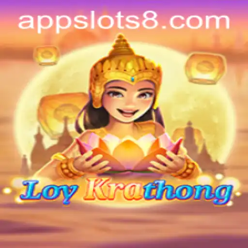 Discovering LoyKrathong: An Engaging Slots Adventure with Slots8
