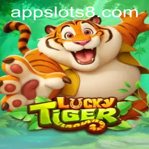 Exploring the Exciting World of LuckyTiger Slots8