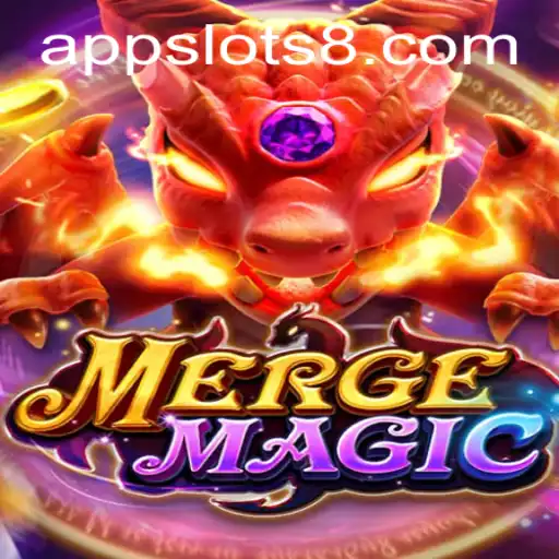 Discover the Enchanting World of MergeMagic - Slots8