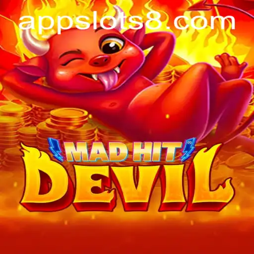 Exploring the Thrilling World of MadHitDevil Slots