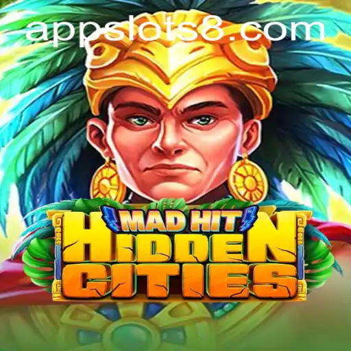 Exploring the Mysteries of MadHitHiddenCities: A New Era in Slot Gaming