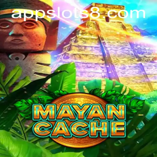 Exploring MayanCache: A Slot Game Adventure with slots8