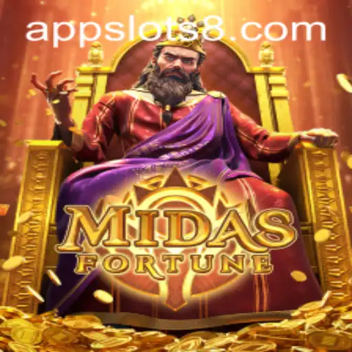 Exploring the Thrills of MidasFortune: A Comprehensive Guide to slots8