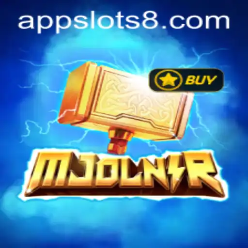 Exploring Mjolnir: The Thrilling Slots8 Game