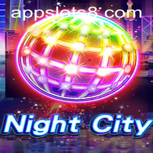 Exploring NightCity: An Immersive Journey into Slots8