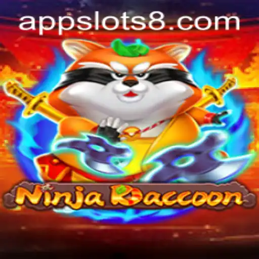 NinjaRaccoon: A Thrilling Adventure with Slots8 Innovations