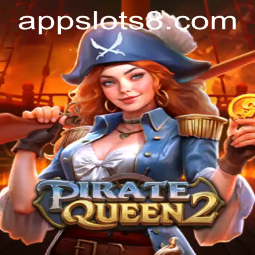 PirateQueen2: Dive into the High-Seas Adventure Casino Game