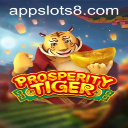 Discovering the Thrills of ProsperityTiger: A New Era of Online Gaming