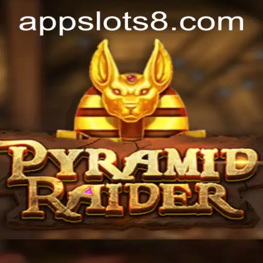 Explore the Exciting World of PyramidRaider: The Latest Slots8 Game