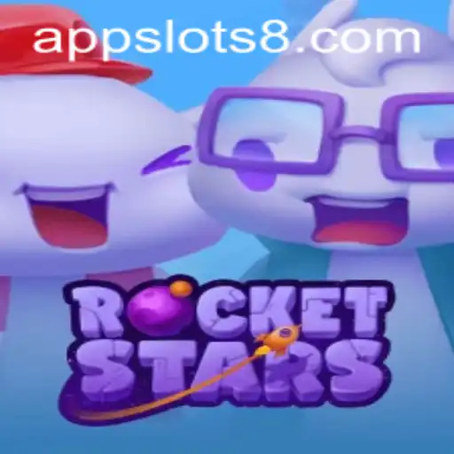 RocketStars: A Stellar Journey into the Exciting World of Slots8