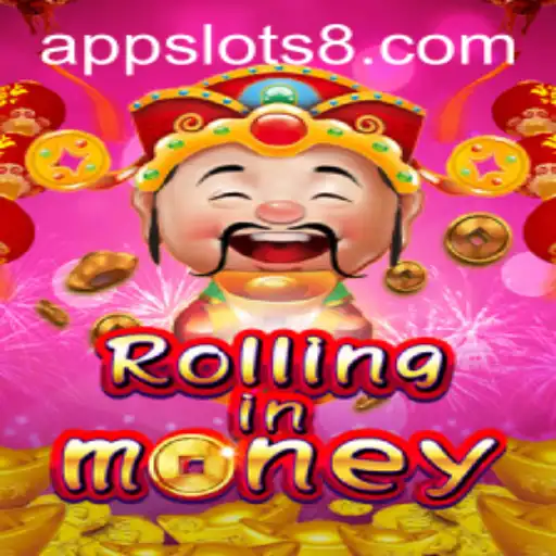 RollingInMoney: The Exciting World of Slots8