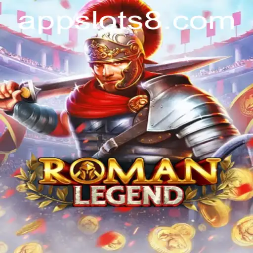 Discover the Thrilling World of RomanLegend - The Ultimate Slots Experience