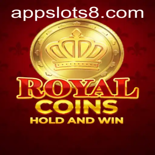 Unlock the Excitement with RoyalCoins: The Ultimate Slots Experience