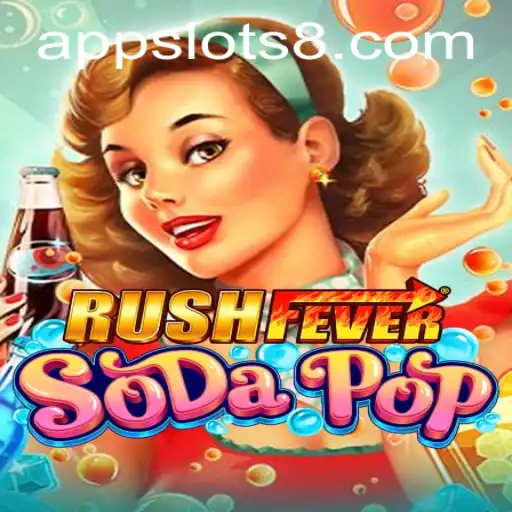 Dive Into the World of RushFeverSodaPop: A Thrilling Slot Adventure