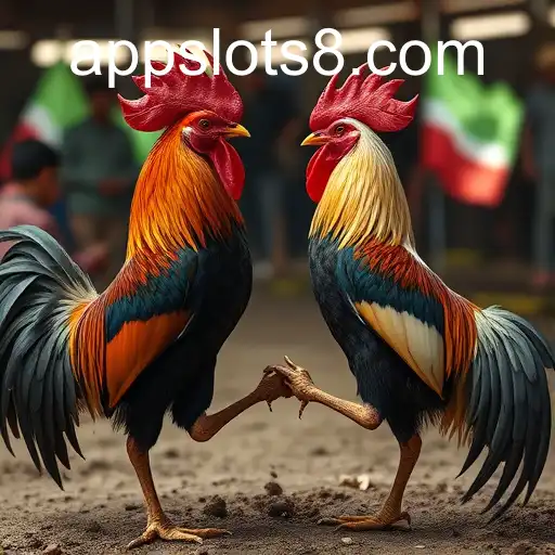 Exploring the World of Sabong Games Through the Digital Lens