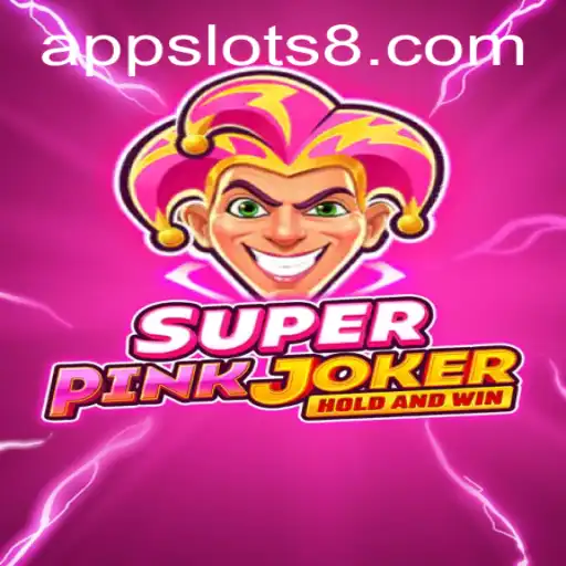 Discover the Excitement of SuperPinkJoker and Slots8