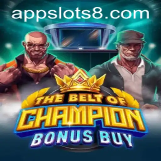 TheBeltOfChampionBonusBuy: A Comprehensive Guide to the Thrilling Slot Game
