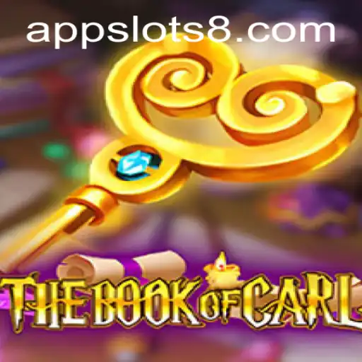 Discover the Thrilling World of TheBookofCarl Slots
