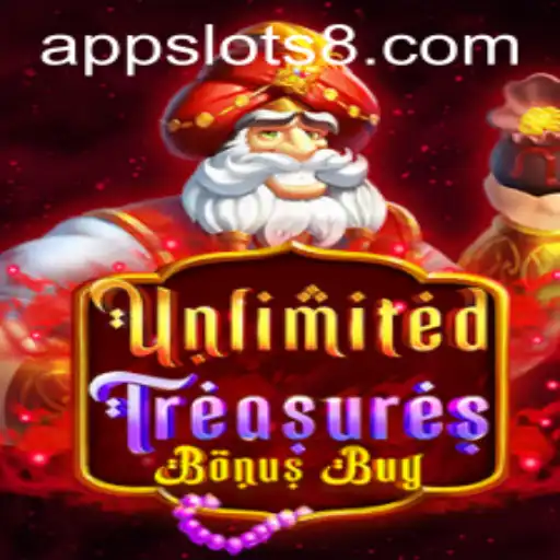 Discover the Excitement of UnlimitedTreasuresBonusBuy: A Captivating Slots Experience