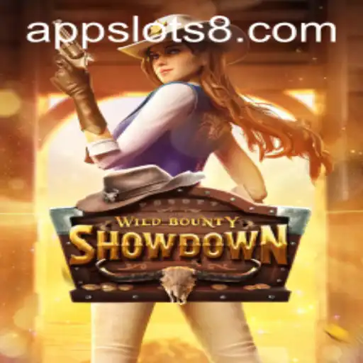 Dive into the Excitement of WildBountyShowdown: A Premier Slots8 Experience