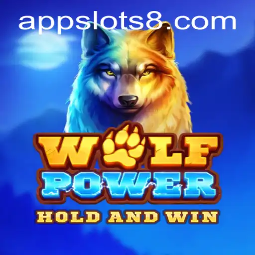 The Enigmatic World of WolfPower Slots8