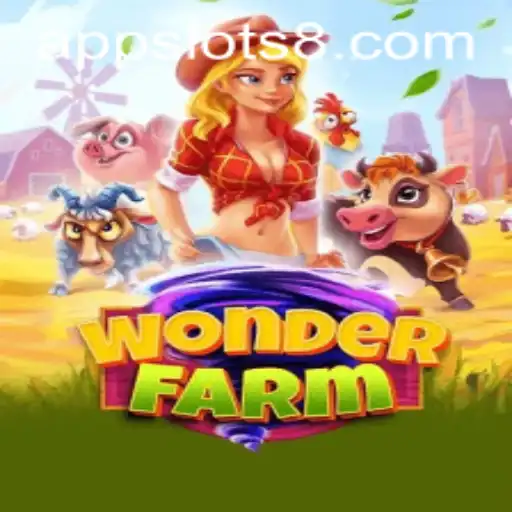 Discovering WonderFarm: An Adventure with Slots8
