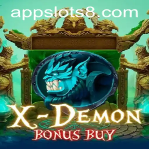 Unveiling XDemonBonusBuy: A Captivating Slot Experience