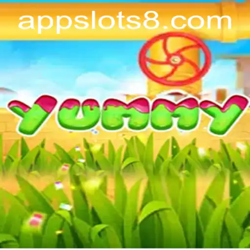 Discover the Delicious World of Yummy Slots8