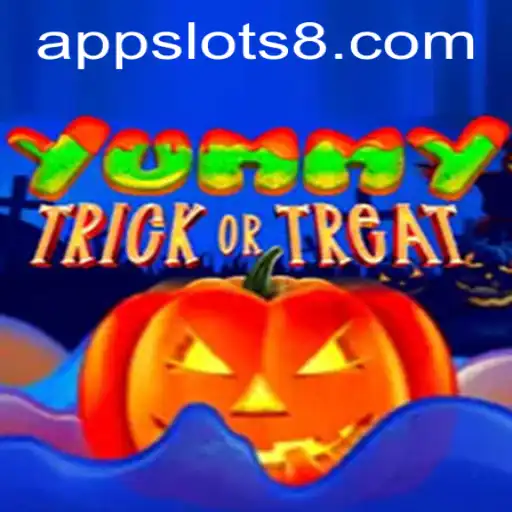 Discover the Spooky Fun of YummyTrickorTreat: A Slots Game Extravaganza